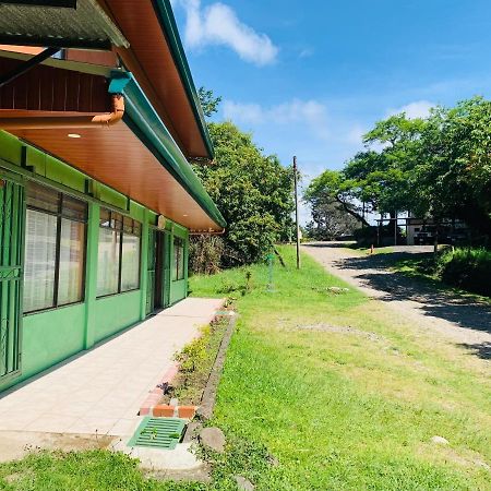 Globi Lodge #2 Monteverde 外观 照片