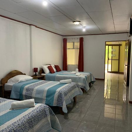 Globi Lodge #2 Monteverde 外观 照片