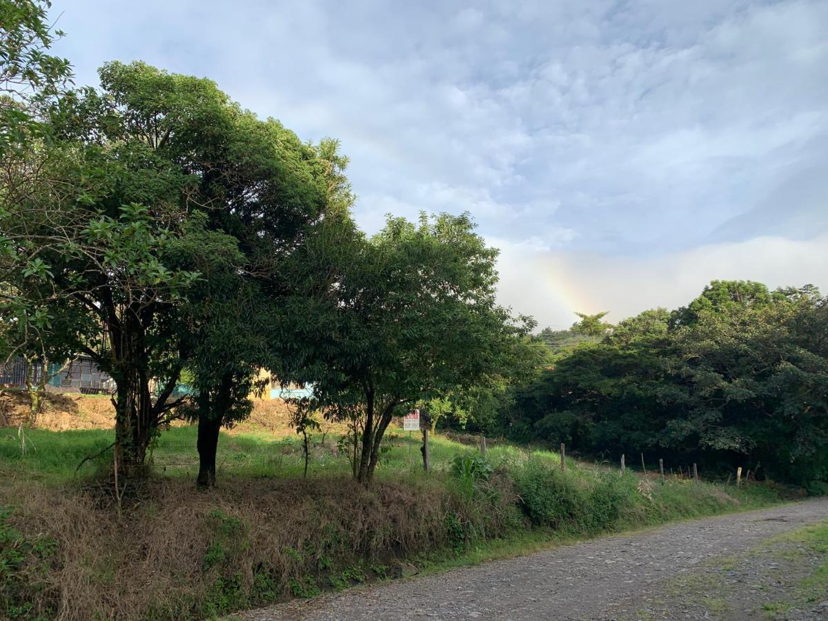 Globi Lodge #2 Monteverde 外观 照片