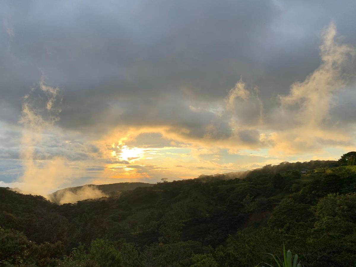 Globi Lodge #2 Monteverde 外观 照片