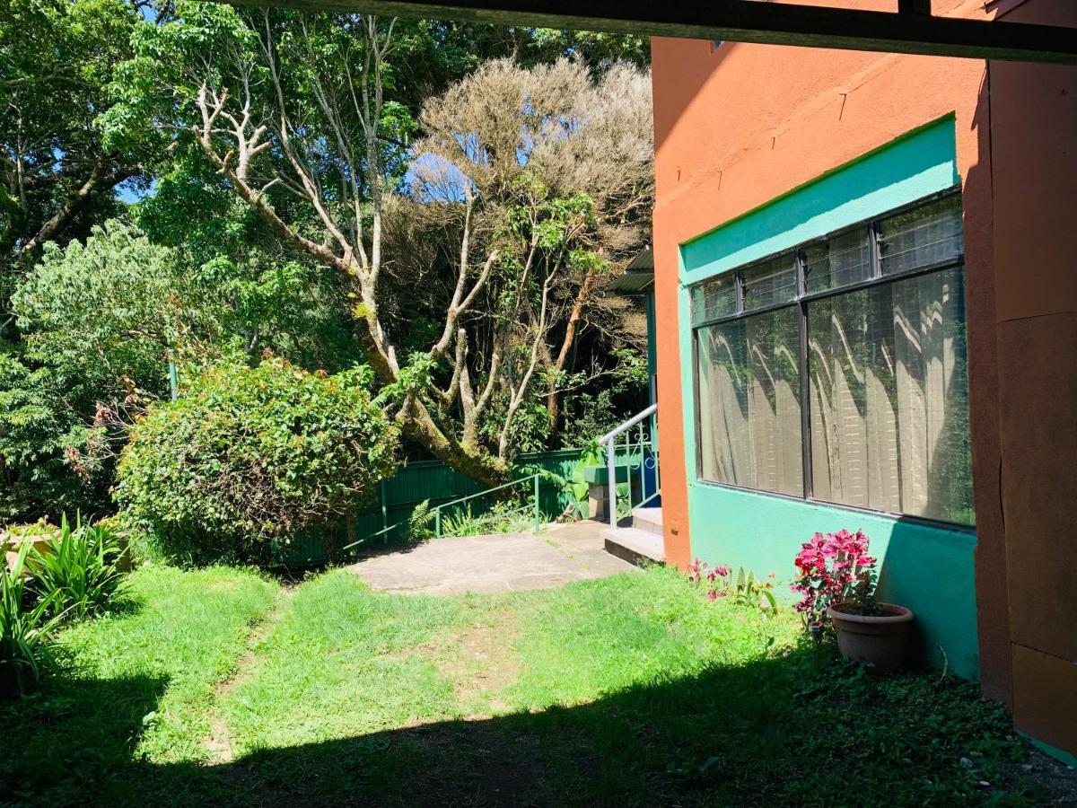 Globi Lodge #2 Monteverde 外观 照片
