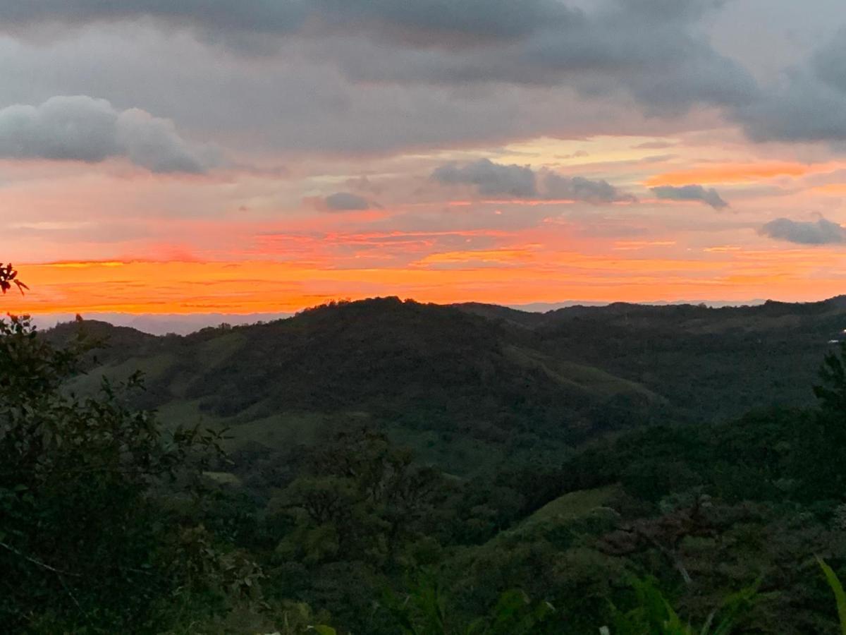 Globi Lodge #2 Monteverde 外观 照片