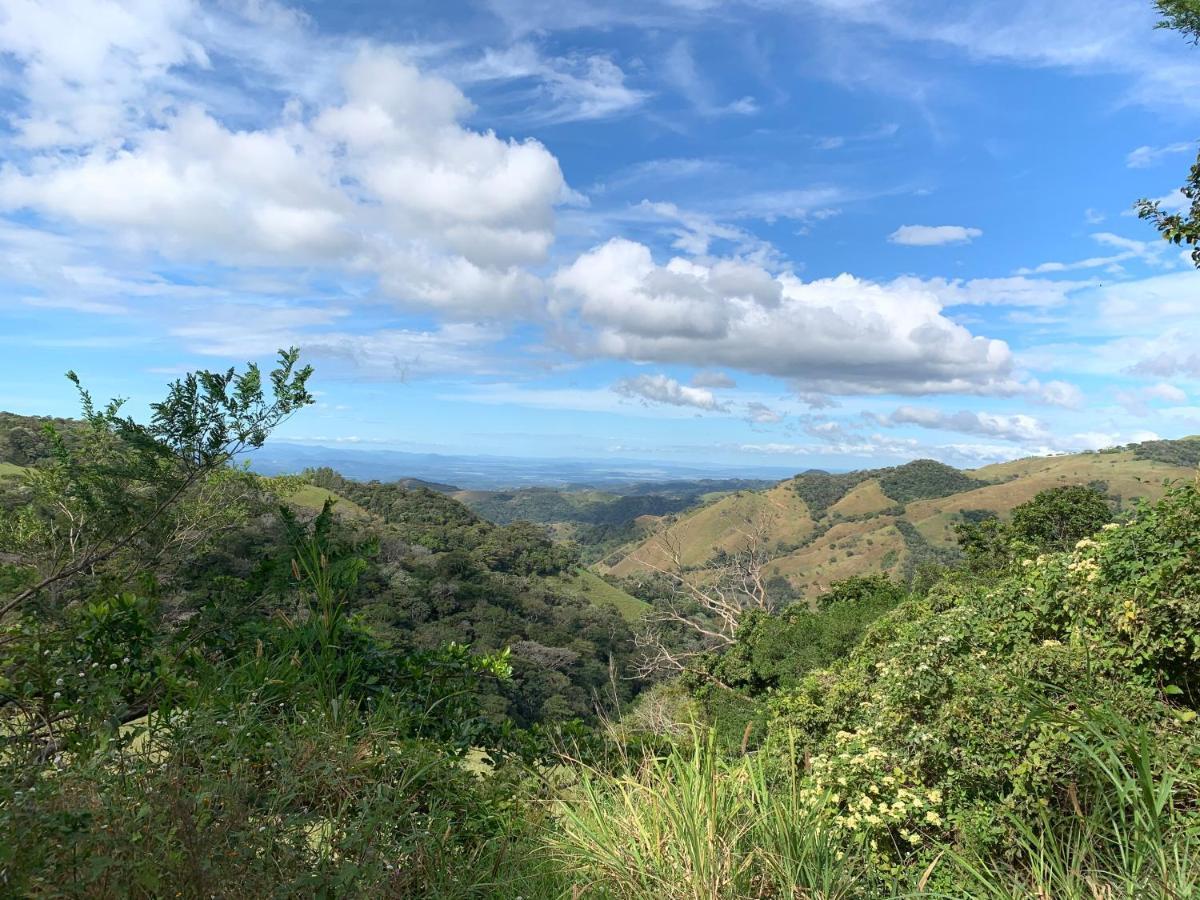 Globi Lodge #2 Monteverde 外观 照片
